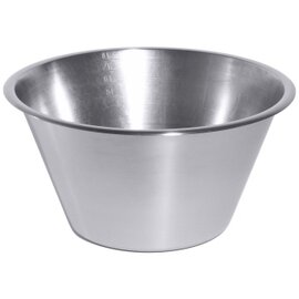 bowl stainless steel product photo