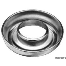 rice ring stainless steel 18/10 wreath Ø 80 mm  H 25 mm product photo