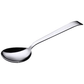 salad spoon stainless steel  L 295 mm product photo