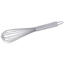 whisk stainless steel 16 wires Ø 2.4 mm  L 330 mm product photo