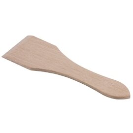 raclette spatula  L 130 mm product photo