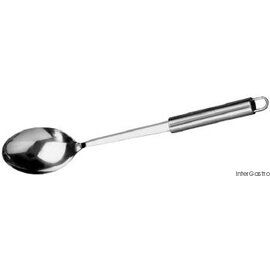 serving spoon POLARIS 90 x 65 mm L 310 mm product photo