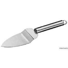 cake server cutting edge POLARIS stainless steel  L 255 mm scoop size 135 x 50 mm product photo