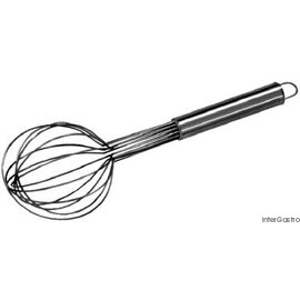 balloon whisk stainless steel 14 wires Ø 1.4 mm  L 220 mm product photo