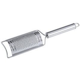 nutmeg grater POLARIS  L 250 mm grater surface 100 x 60 mm product photo