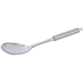 risotto spoon POLARIS • perforated L 300 mm product photo
