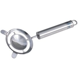 egg separator POLARIS stainless steel  Ø 70 mm  L 210 mm product photo