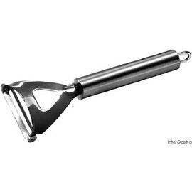 vegetable peeler POLARIS  • movable  L 160 mm product photo