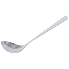 gravy spoon 25 ml 60 x 60 mm | handle length 140 mm product photo