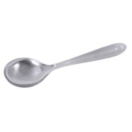 serving spoon 75 x 60 mm L 220 mm product photo