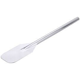 spatula stainless steel  L 610 mm product photo