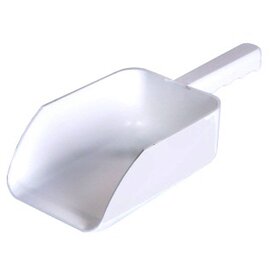 multi-purpose scoop plastic 2700 ml 235 x 150 mm  L 360 mm product photo