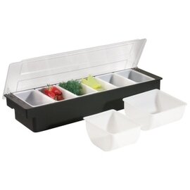 Commercial spice containers deals