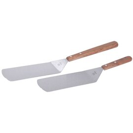 oven spatula 200 x 70 mm  L 465 mm product photo