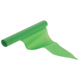 pastry bag plastic green  L 500 mm disposable product photo