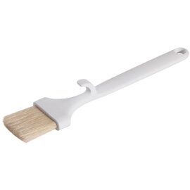 grease brush  L 250 mm  B 45 mm | bristles made of natural material  L 45 mm product photo