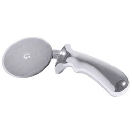 pizza cutter  L 220 mm  • 1 wheel smooth  Ø 85 mm product photo