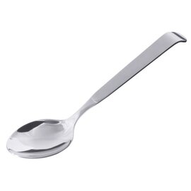 serving spoon BUFFET ONE 80 x 50 mm L 240 mm product photo