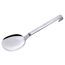 vegetable spoon 100 x 80 mm L 270 mm product photo