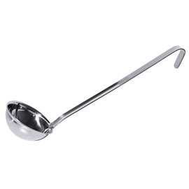 ladle NAUTILA 100 ml Ø 98 mm L 365 mm product photo