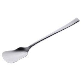 ice cream spoon LOUISA stainless steel shiny  L 135 mm product photo