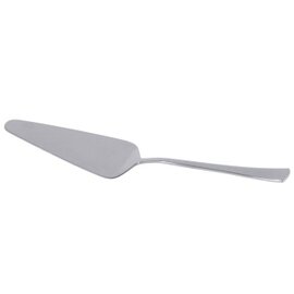 cake server LOUISA stainless steel  L 220 mm scoop size 110 x 45 mm product photo