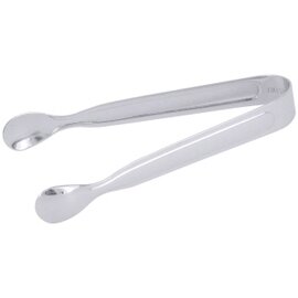 sugar tongs LOUISA stainless steel 18/10  L 105 mm product photo