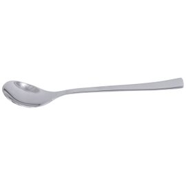 egg spoon LOUISA stainless steel shiny  L 135 mm product photo