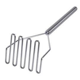 potato masher mashing area 150 x 130 mm  L 620 mm product photo