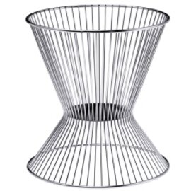 fruit basket stainless steel  Ø 240 mm  H 275 mm product photo