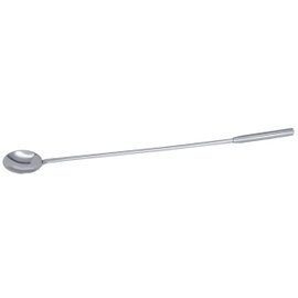 bar spoon stainless steel  L 285 mm product photo