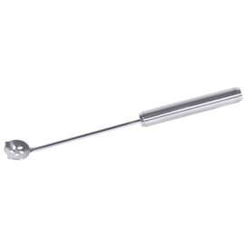 stirrer stainless steel shiny  L 250 mm product photo