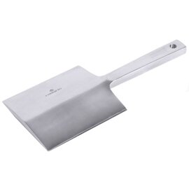 chop hammer stainless steel 130 x 115 mm smooth  L 280 mm 1000 g product photo