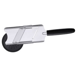truffle slicer  L 255 mm smooth cutting thickness variable Ø 80 mm product photo