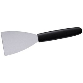 spatula 120 x 100 mm inflexible  L 240 mm product photo