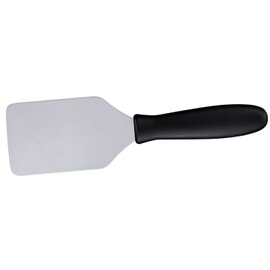 short spatula 90 x 65 mm inflexible  L 240 mm product photo