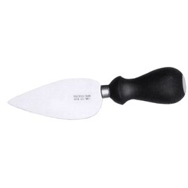Parmesan knife smooth cut blade length 10 centimeters  L 19 cm product photo