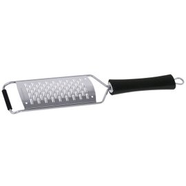 grater narrow cut with support bracket  L 350 mm grater surface 130 x 60 mm product photo