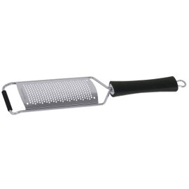grater fine with support bracket  L 350 mm grater surface 130 x 60 mm product photo