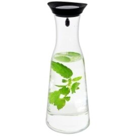 glass carafe 1000 ml  H 290 mm product photo