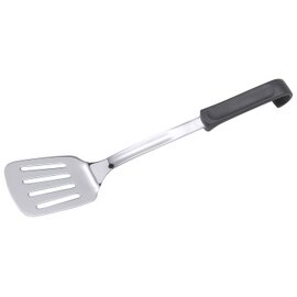 chafing dish spatula LE BUFFET • perforated L 360 mm product photo