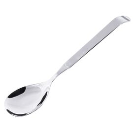 salad spoon BUFFET ONE stainless steel  L 305 mm product photo