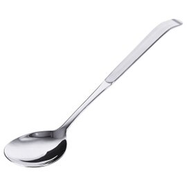 salad spoon BUFFET ONE small stainless steel  L 235 mm product photo