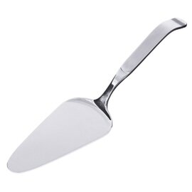cake server BUFFET ONE stainless steel  L 235 mm scoop size 110 x 50 mm product photo