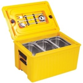Thermobox Transportbox GN 1/1 
