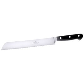 bread knife straight blade wavy cut blade length 20.5 cm  L 33 cm product photo