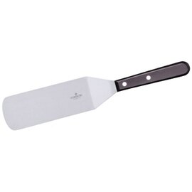 kitchen spatula 200 x 75 mm flexibel  L 370 mm product photo