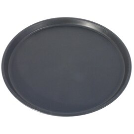 tray black round  Ø 350 mm product photo