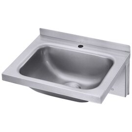 hand wash sink wall mounting  | 400 mm  x 310 mm  H 190 mm product photo