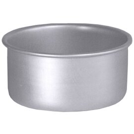 little cup bowl aluminium 175 ml Ø 75 mm  H 39 mm product photo